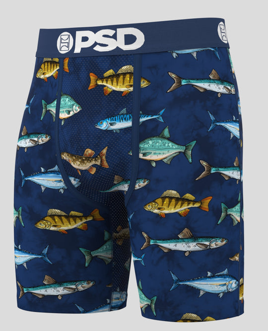 Fresh Waters Underwear