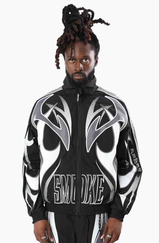 Power Windbreaker Set