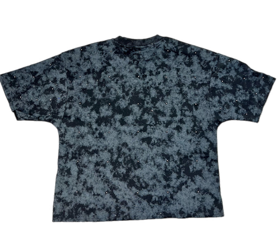 Saints Premium Cropped T-Shirt