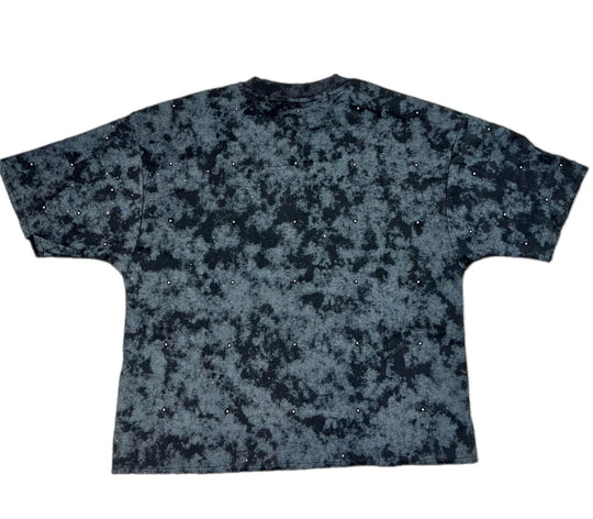 Saints Premium Cropped T-Shirt