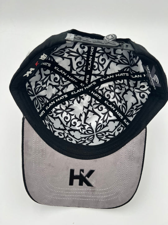 Cross Me Never SnapBack Hat