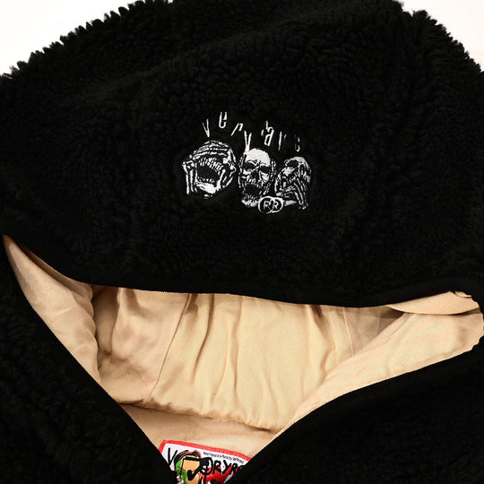 Nikkan Hagaki Sherpa