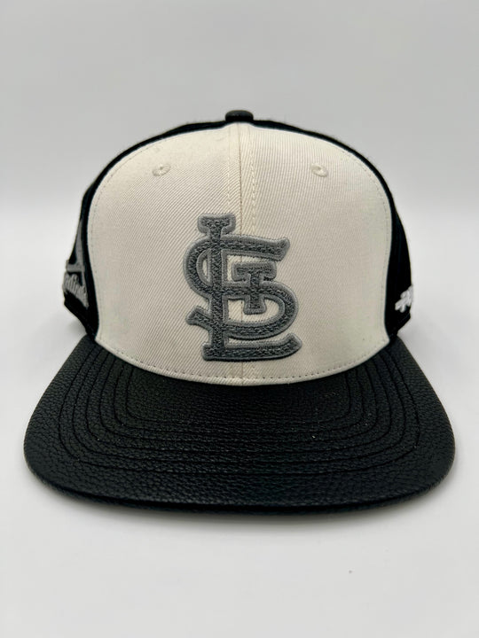 St. Louis Cardinals SnapBack Hat