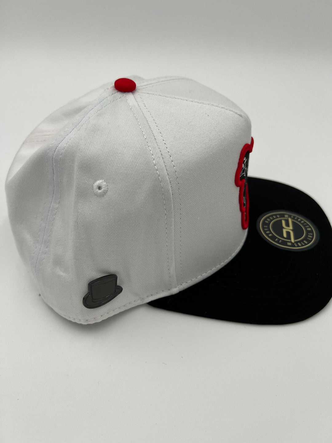 Big bank premium snapback hat