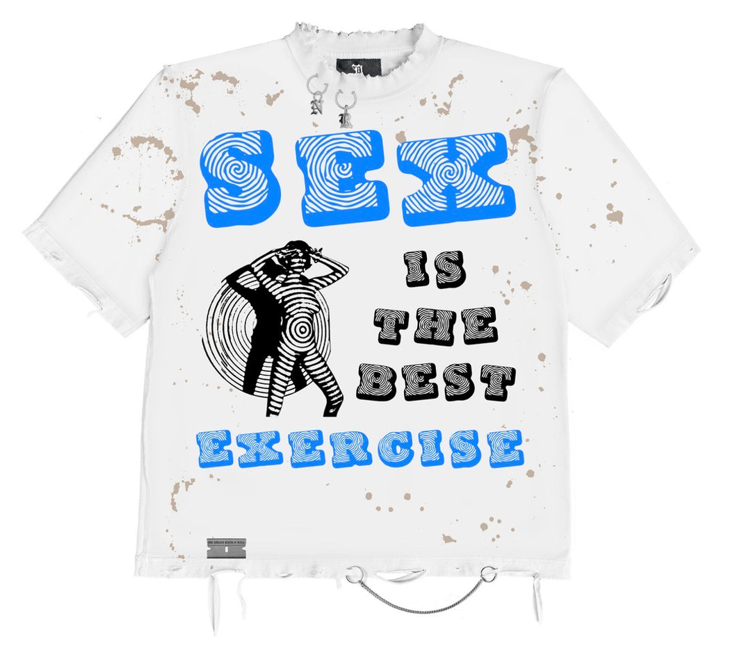 Sexercise Shirt