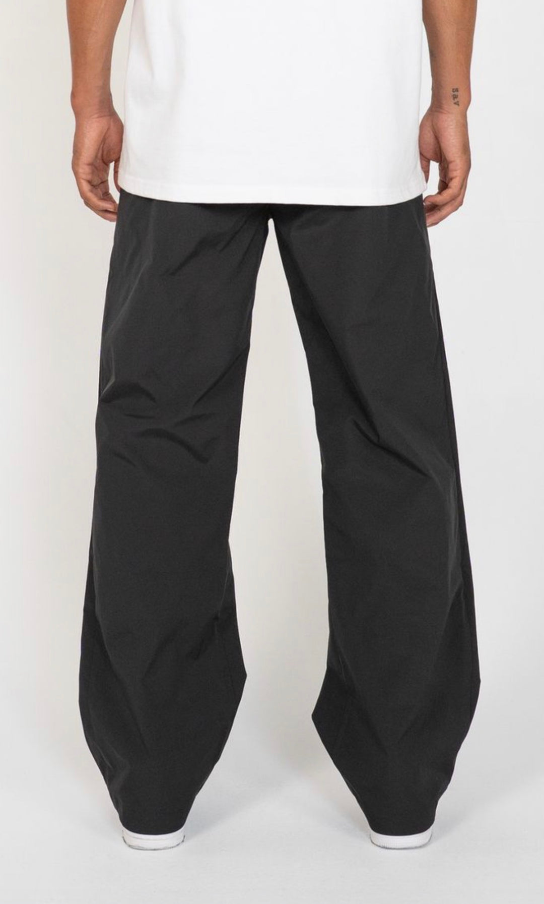 Hidden Nylon Pants