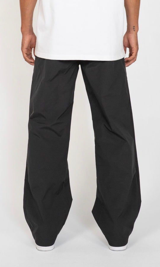 Hidden Nylon Pants