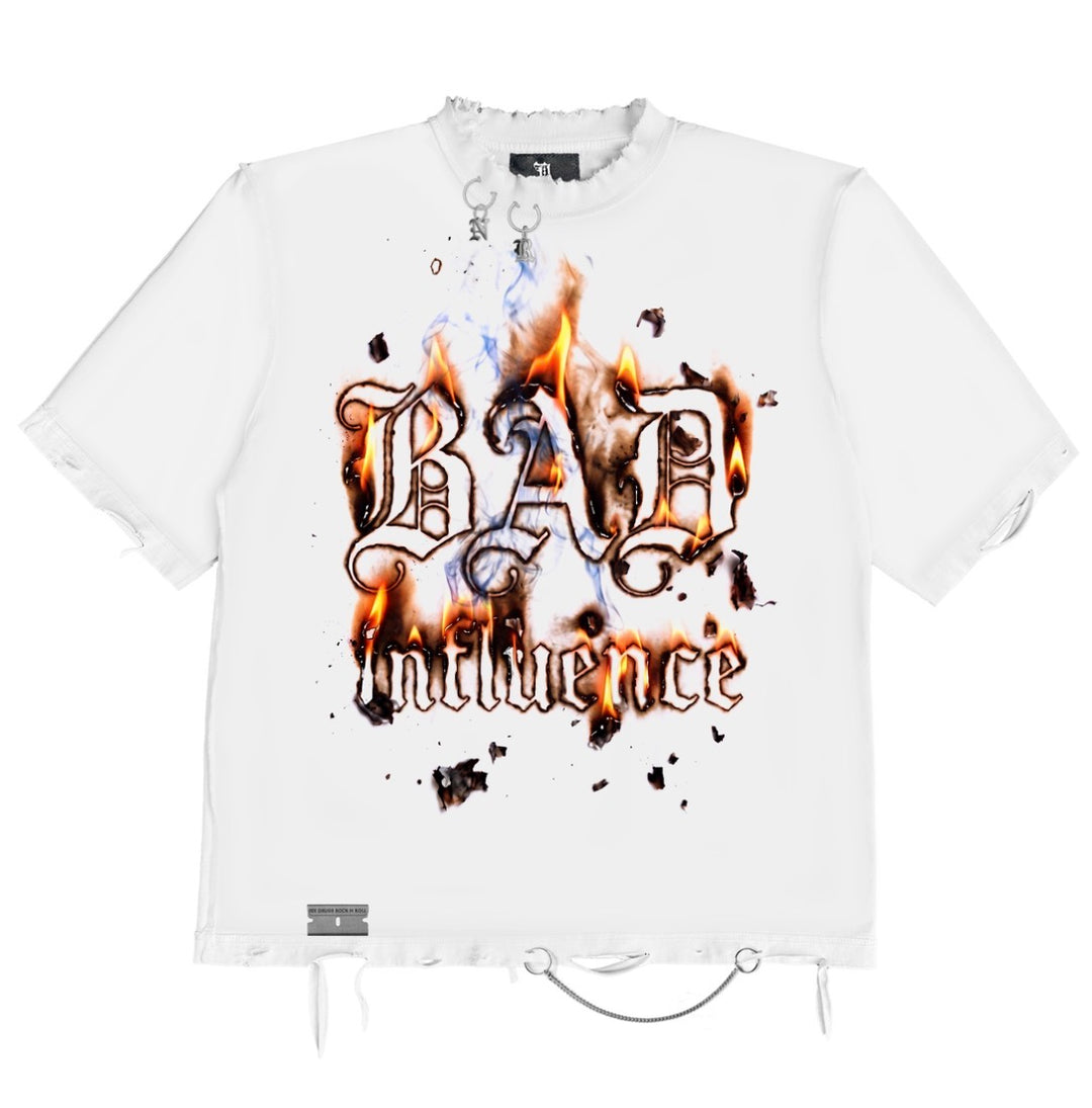 Bad Influence Shirt