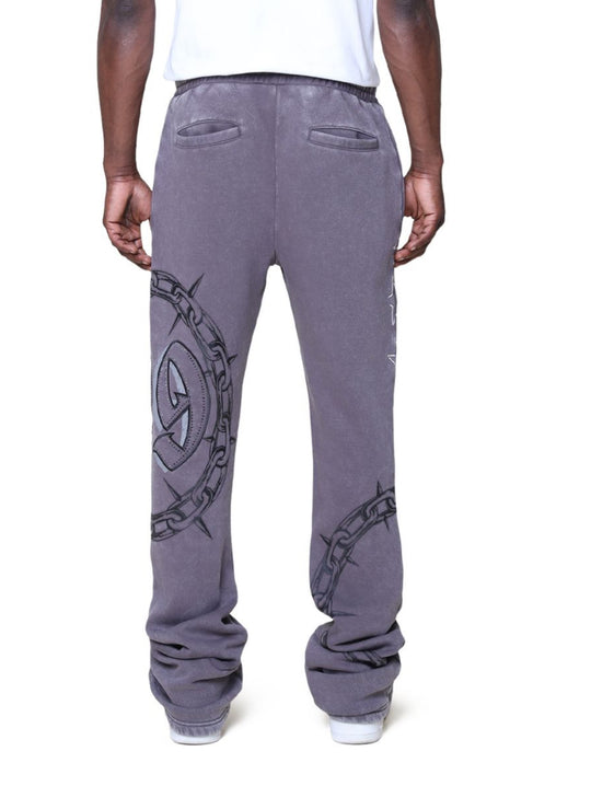 Luxe Club Jersey Sweatsuit