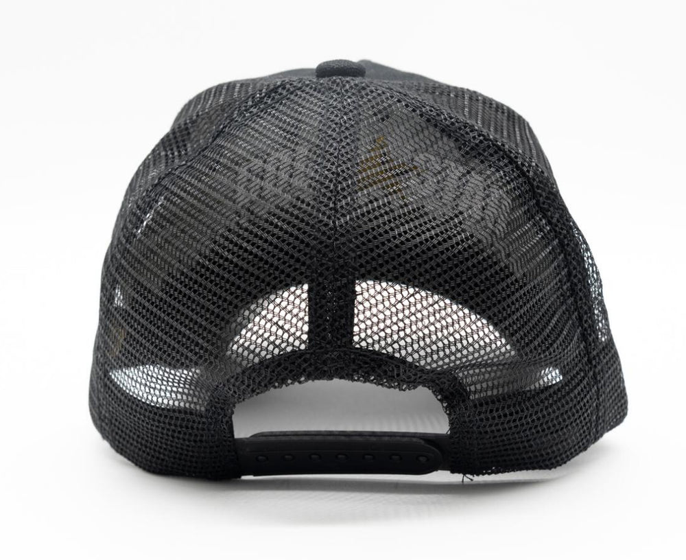 Dragon ball trucker hat