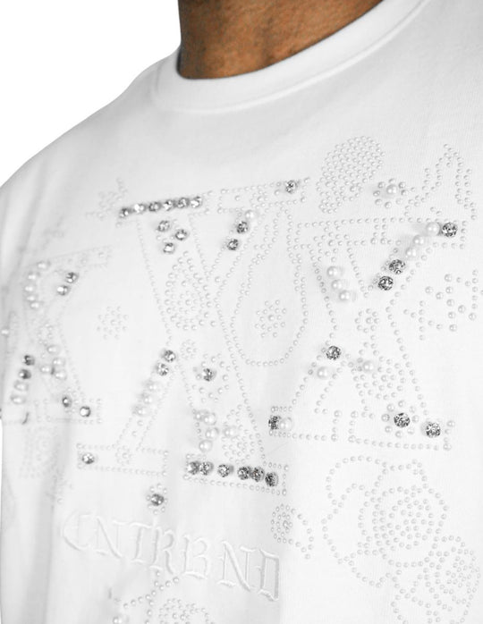 Triple X T-shirt (Multiple Colors)