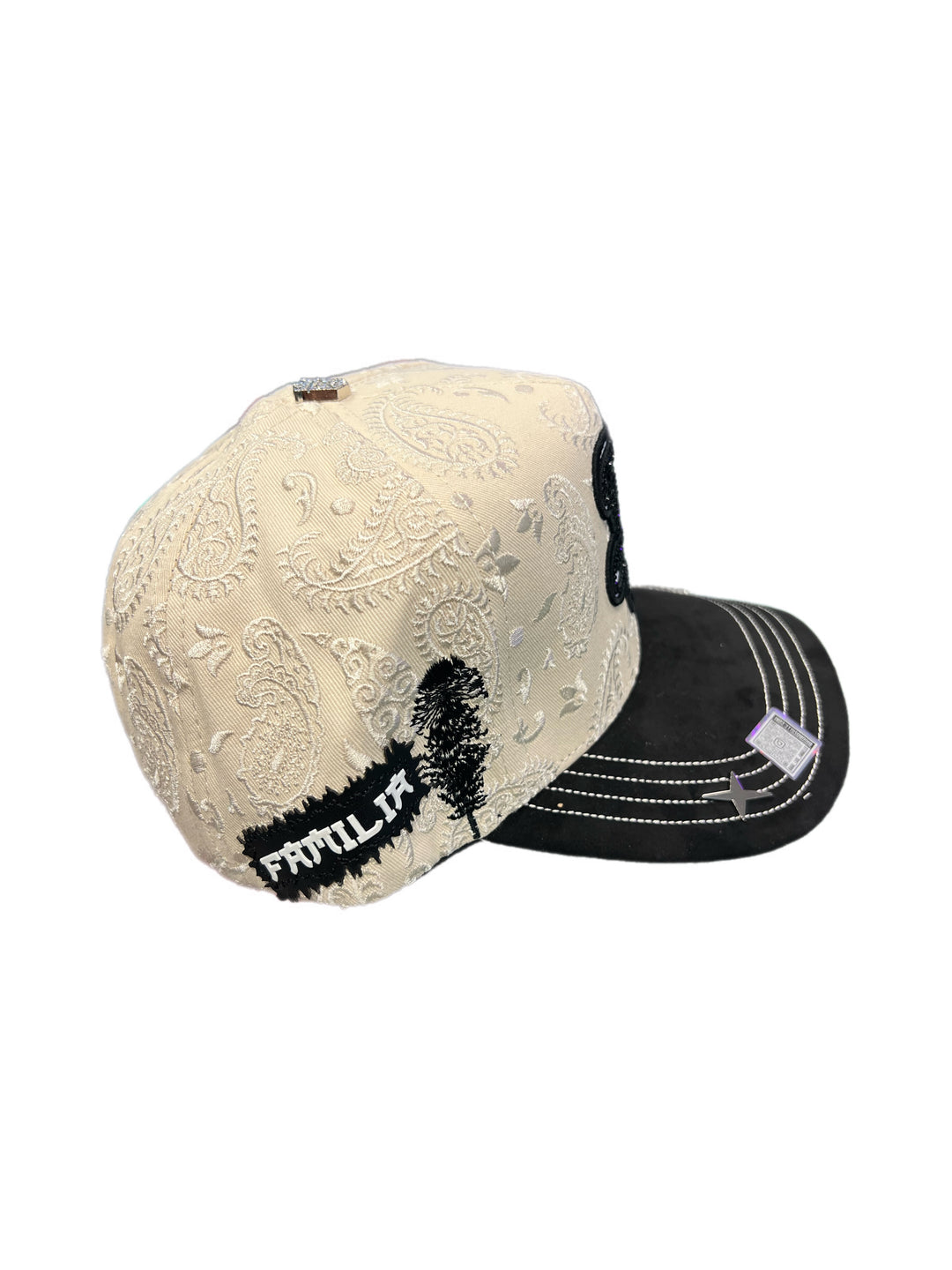 LA Familia SnapBack Hat