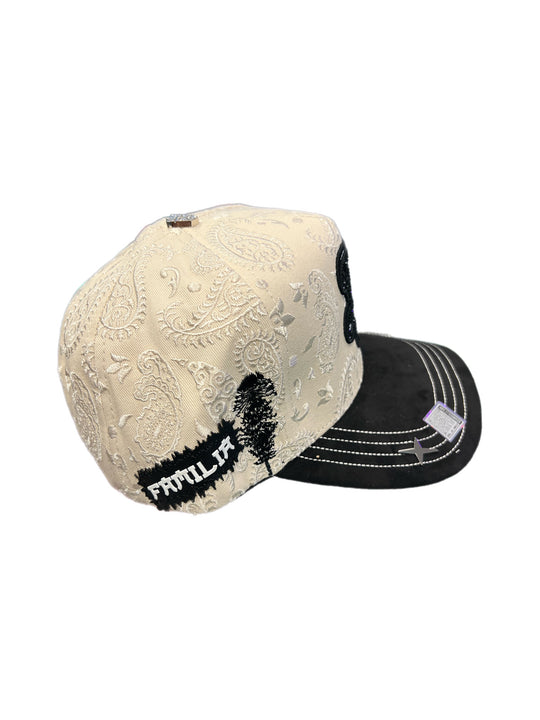 LA Familia SnapBack Hat