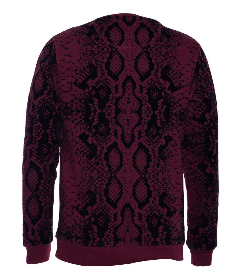 Holden Premium Crewneck Sweater