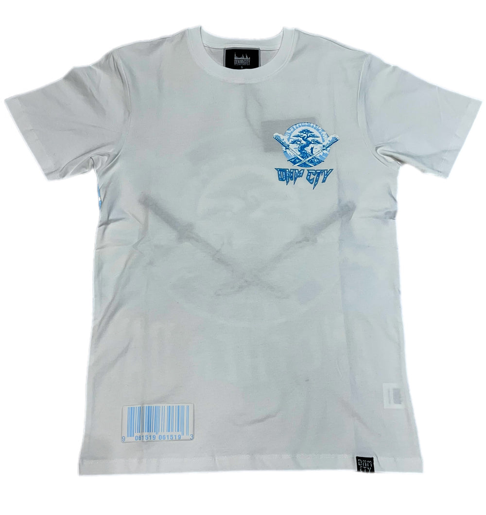Fight to live premium t-shirt