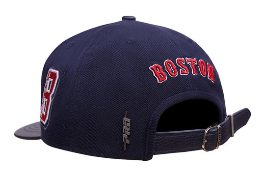 Boston Red Sox Mashup SnapBack Hat