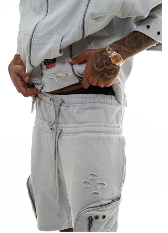 Gunzinii Fly Hoodie Set