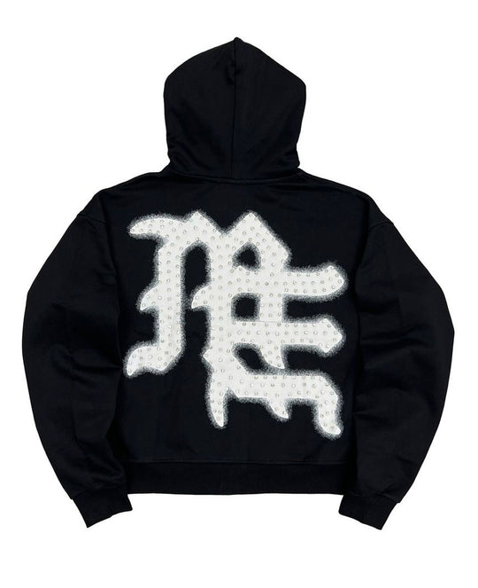 Emotions Never Die Full Zip Up Hoodie (Multiple Colors)