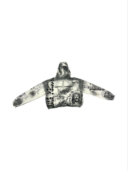 Jesus Returns Sweatsuit