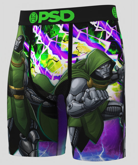 Dr Doom Underwear