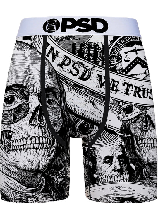 Cursed Money Underwear