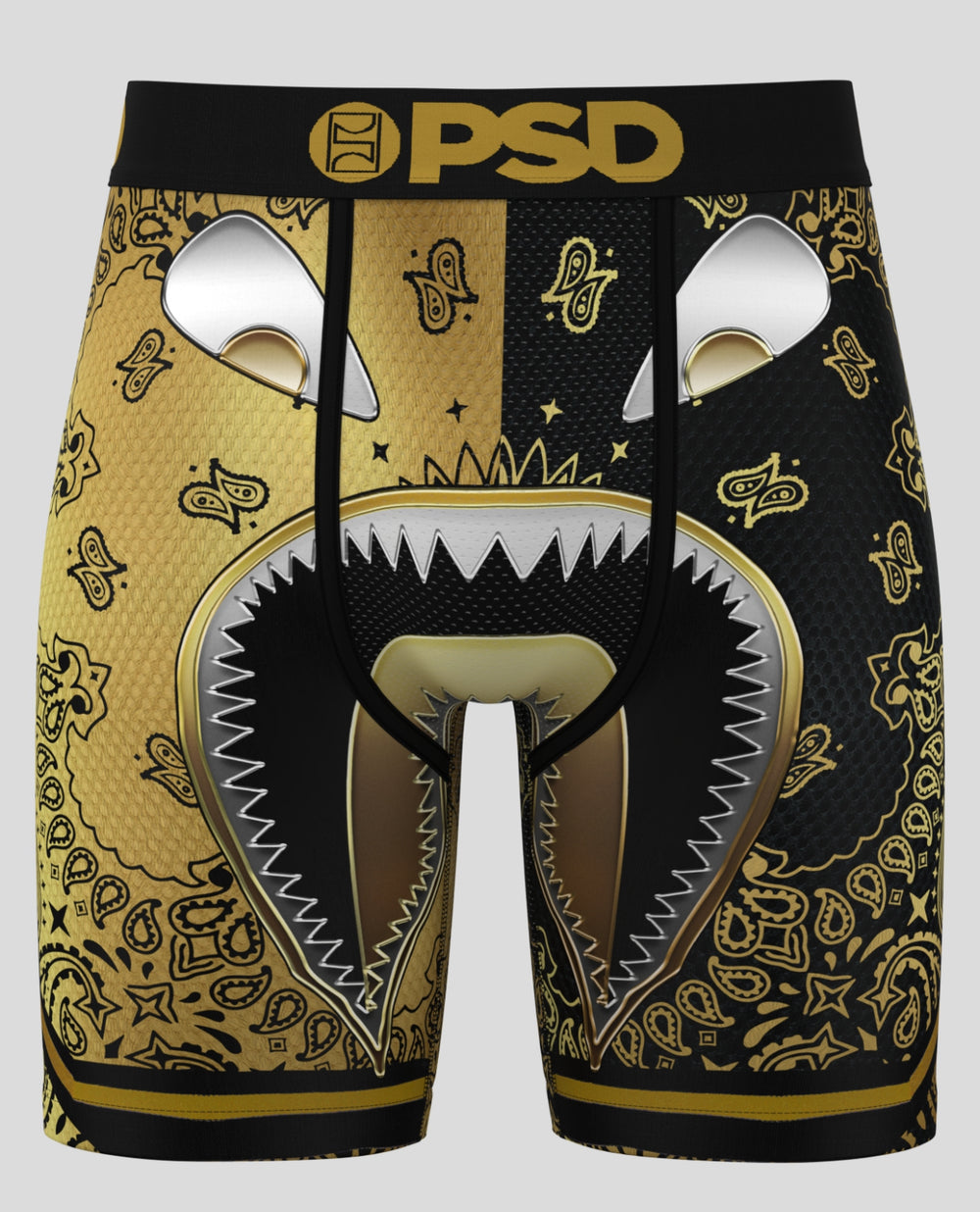 WF Golden Underwear
