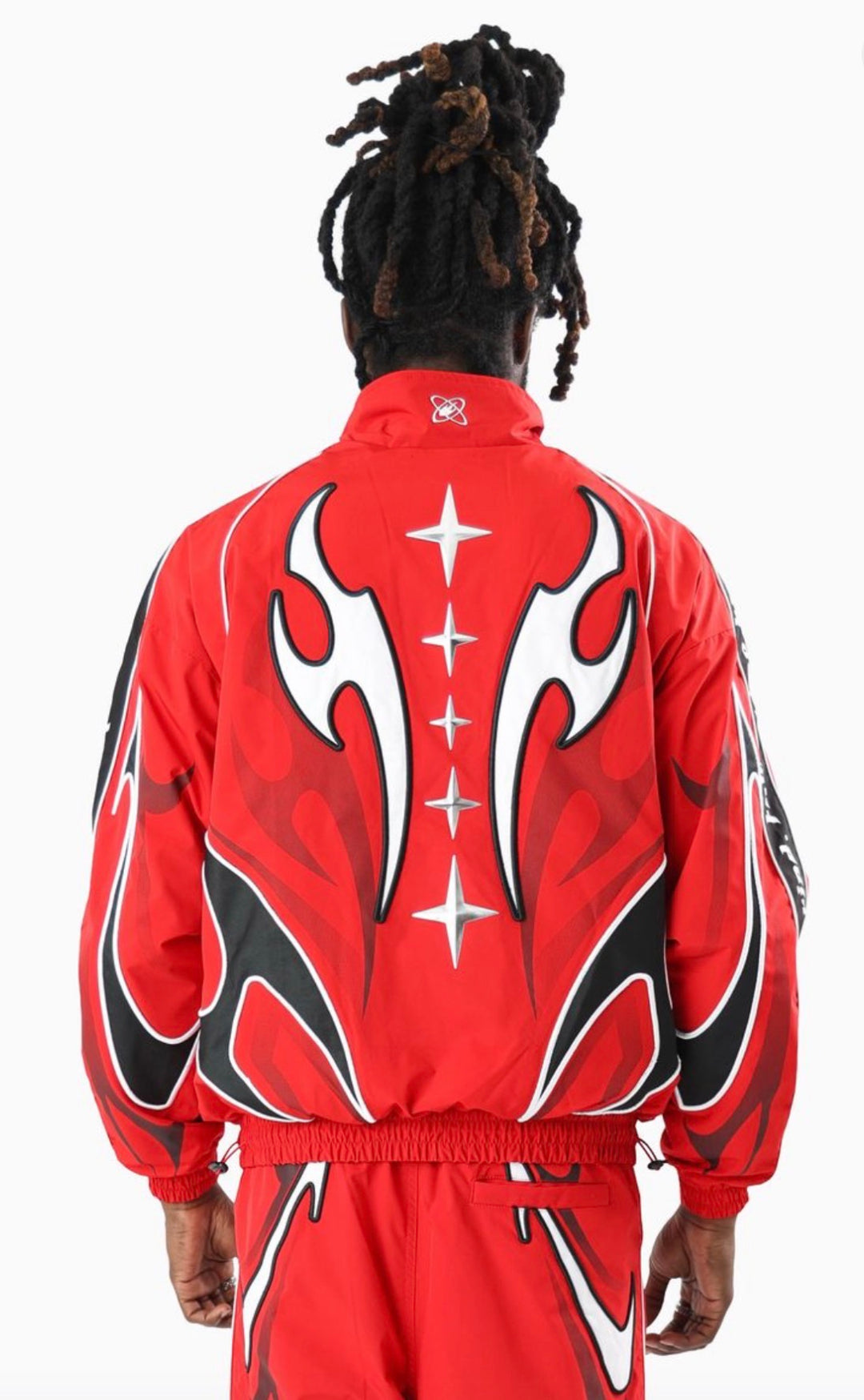 Power Windbreaker Set