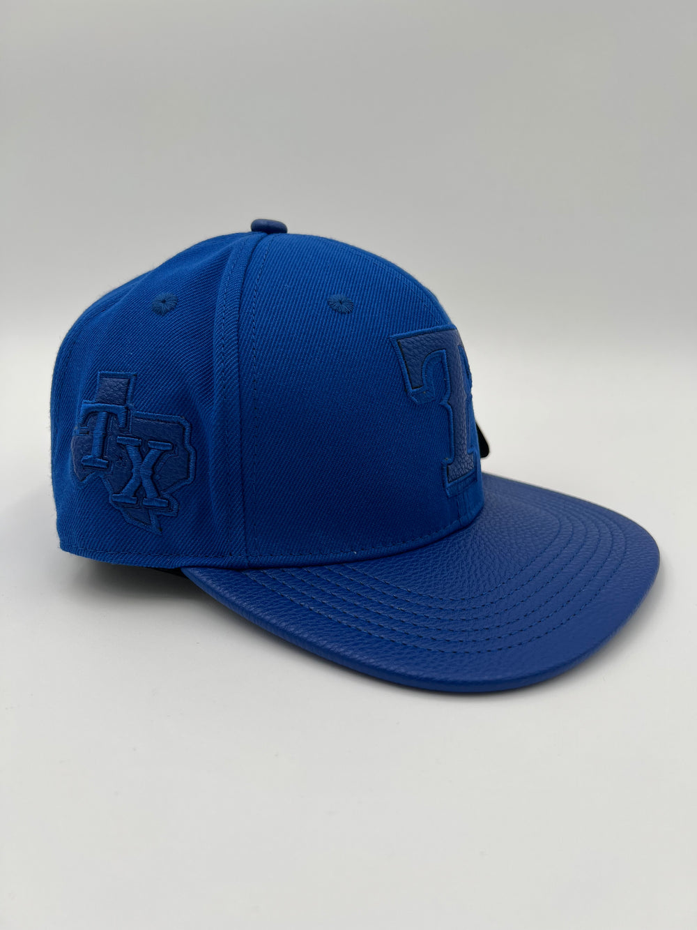 Texas Rangers SnapBack Hat