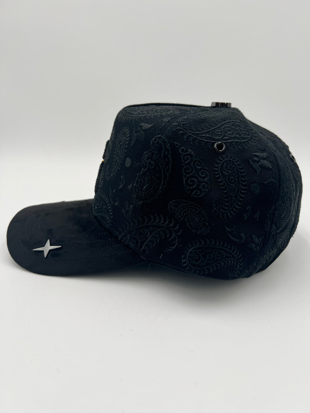LA Stars SnapBack Hat
