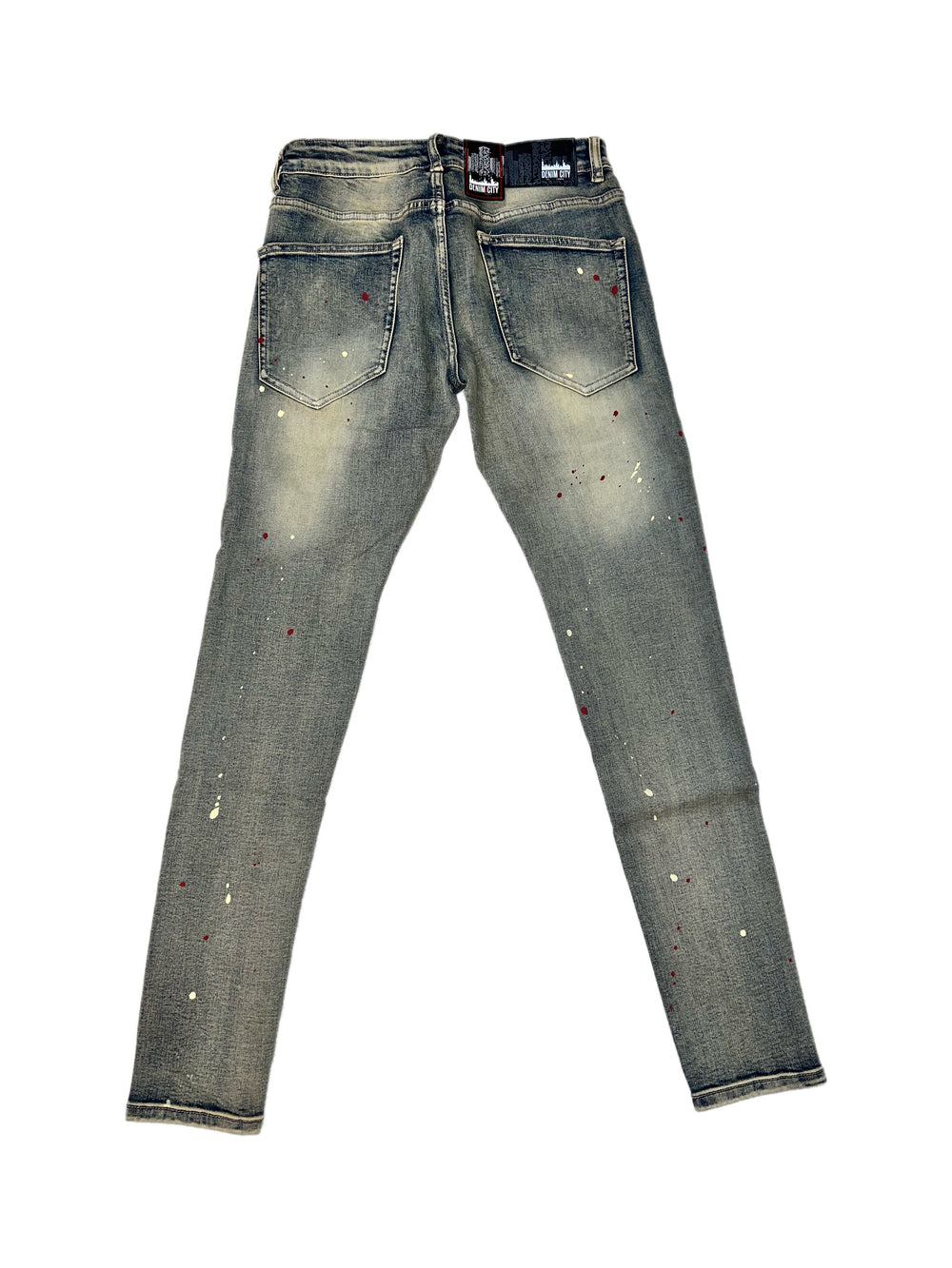 Skinny Jeans R & R