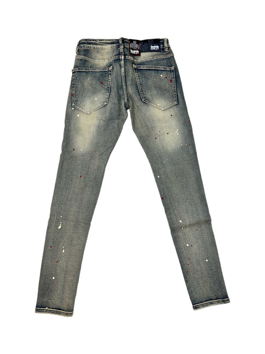 Skinny Jeans R & R