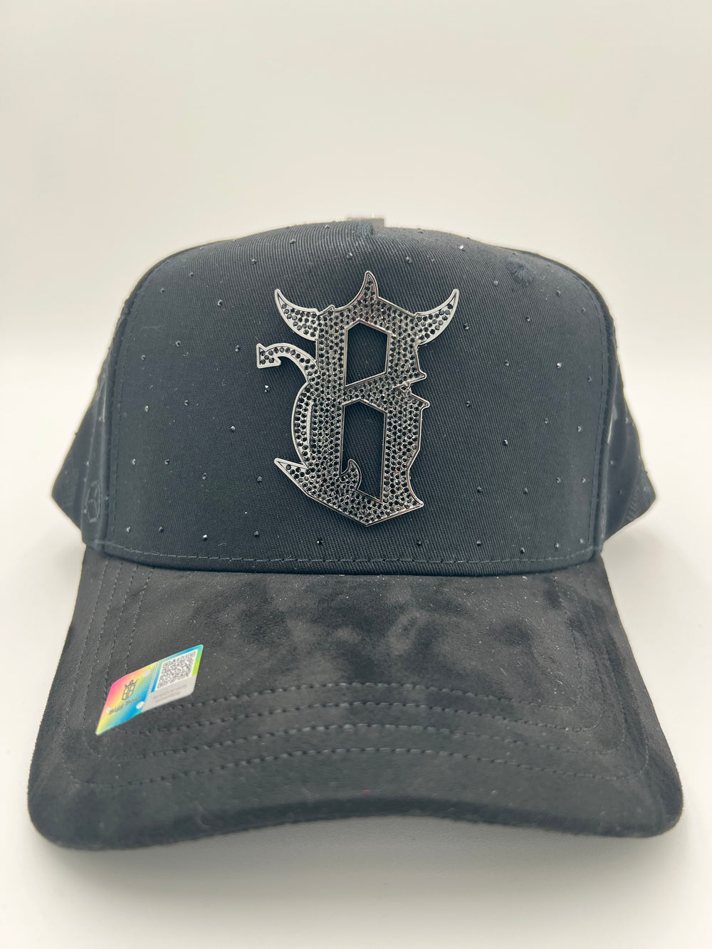 Boss Devilish Wayz SnapBack Hat