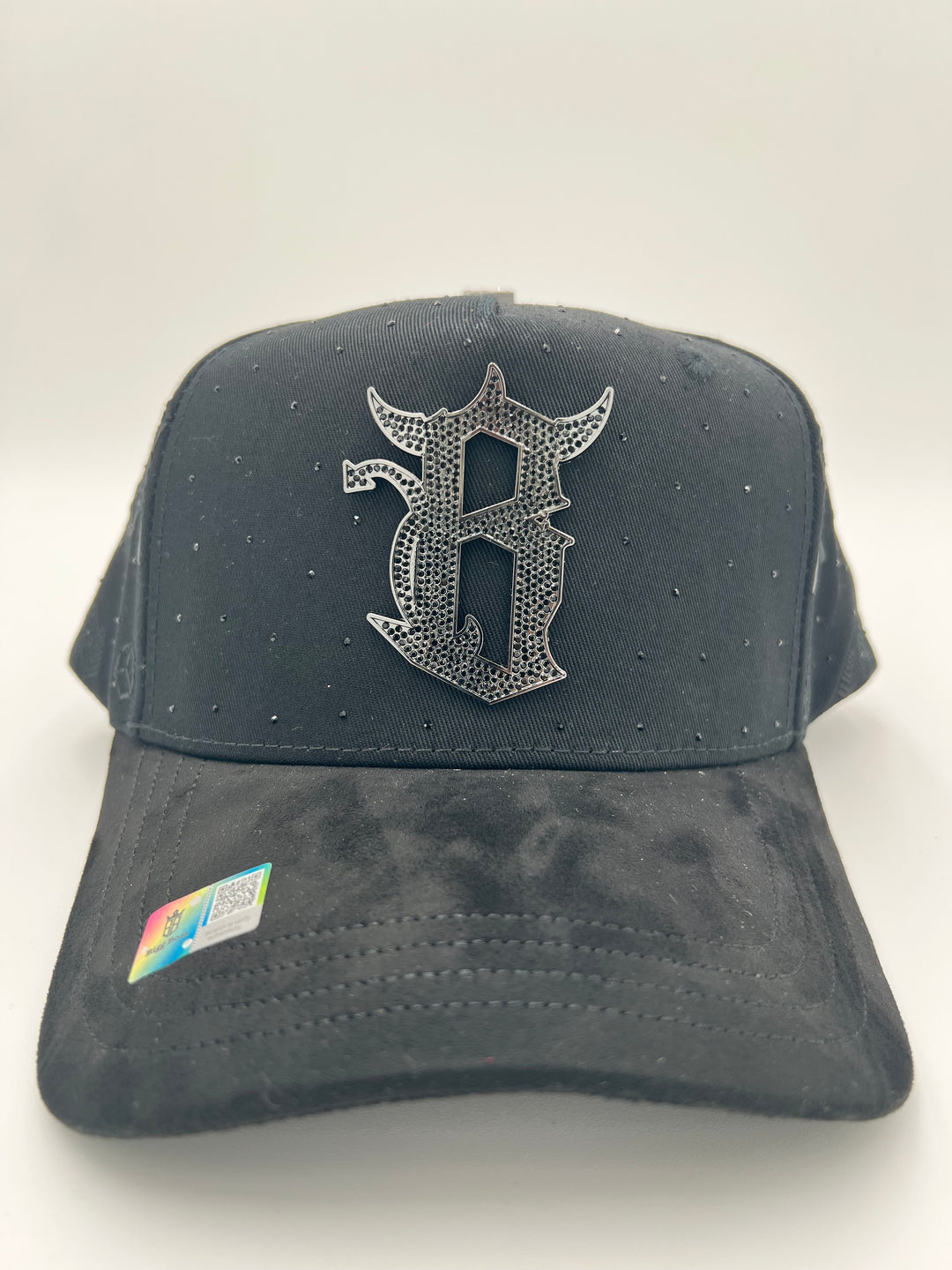 Boss Devilish Wayz SnapBack Hat