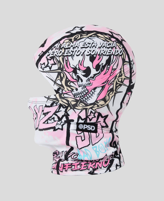 Sad Boyz Infierno HM