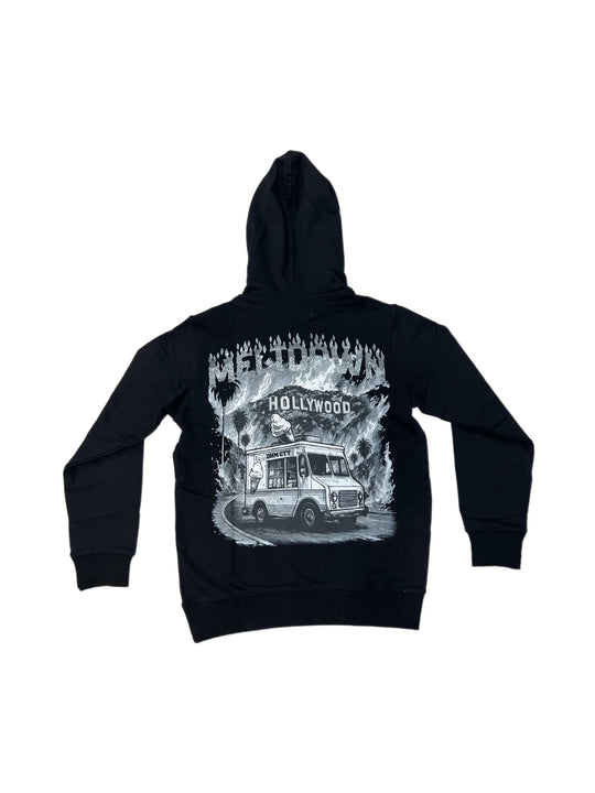 Meltdown Hoodie