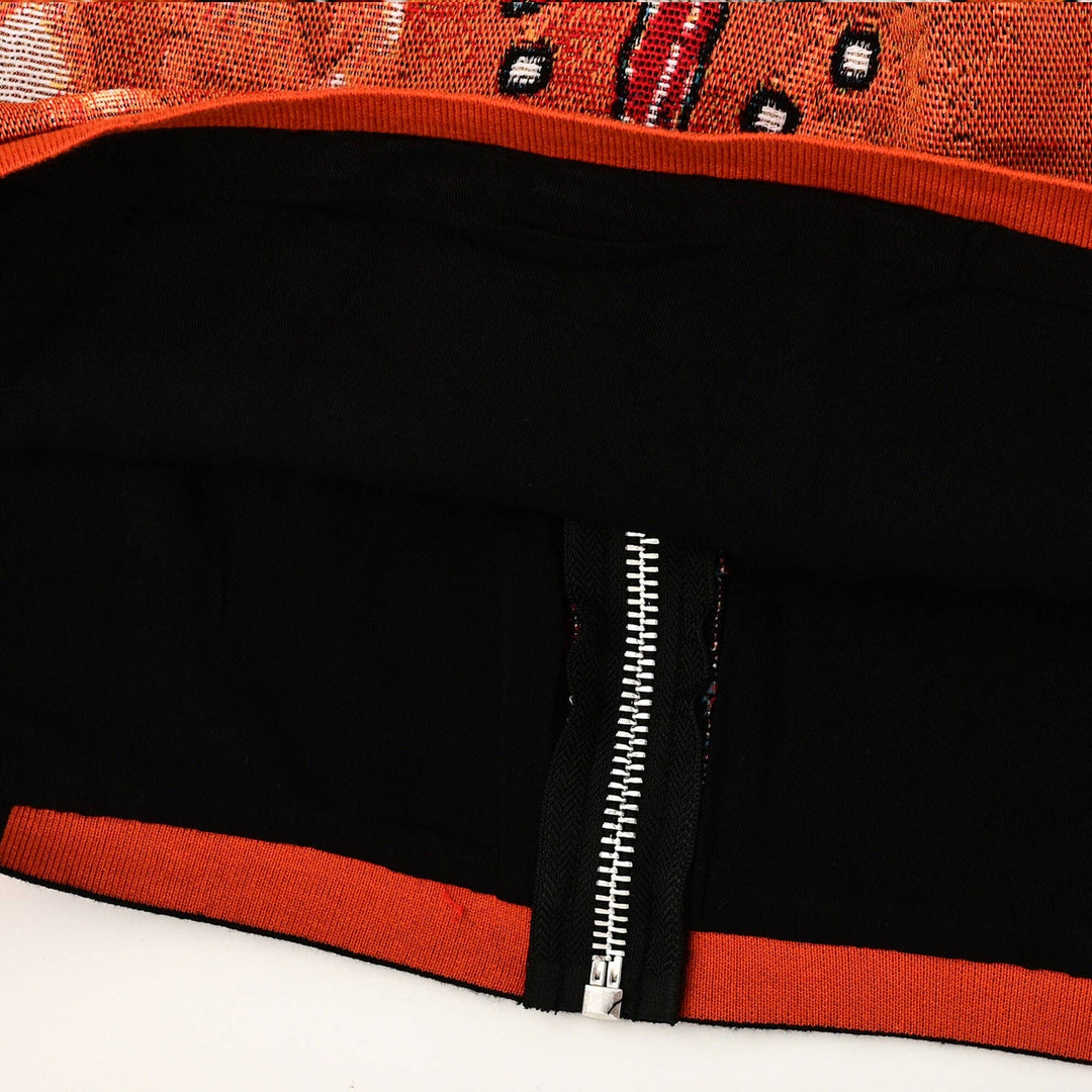 Doberman Gang Jacket