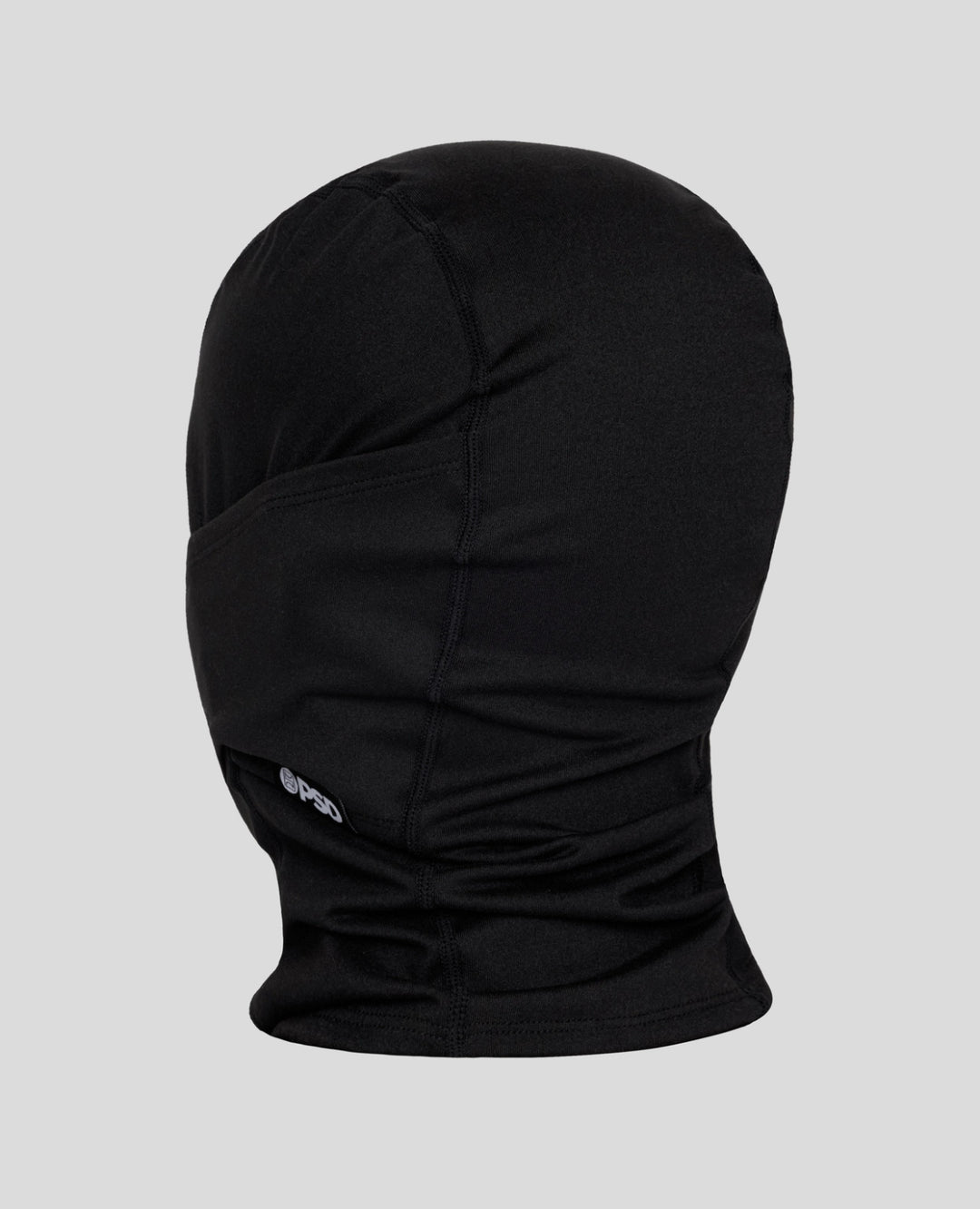 PSD Hooded Mask