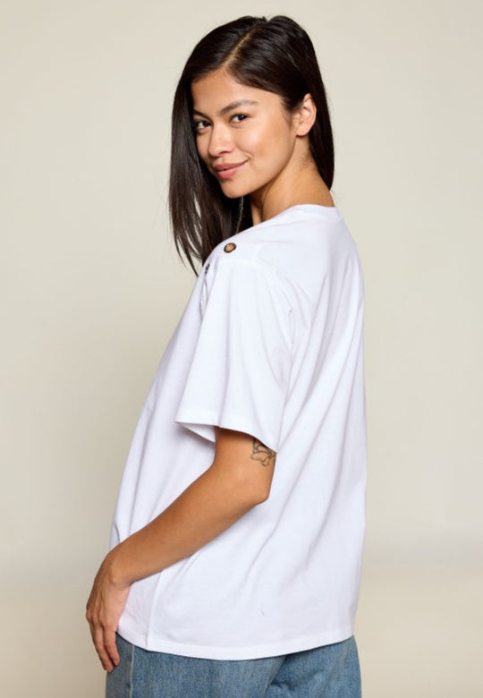 Stylist T-Shirt