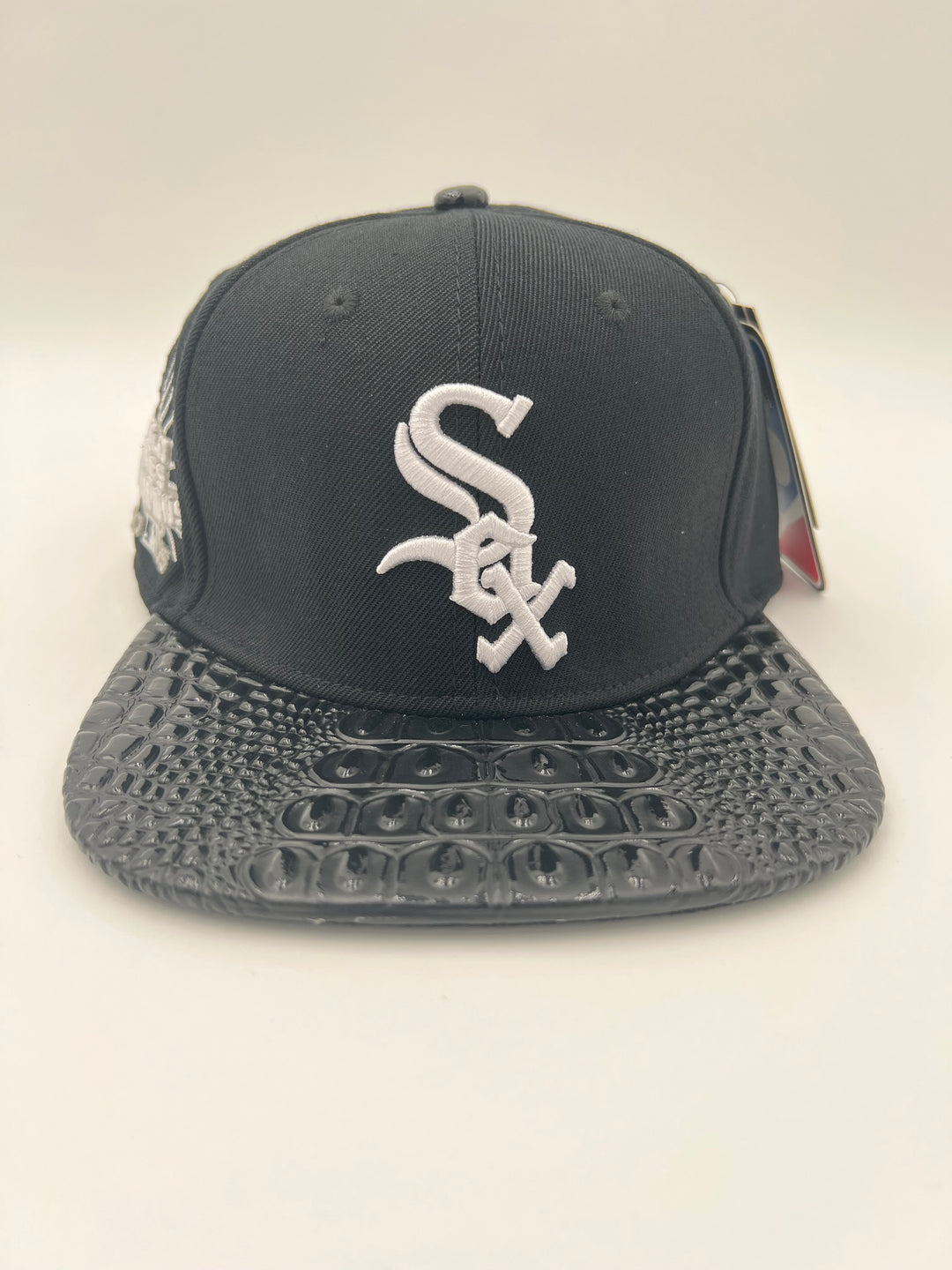 Chicago White Sox, World Series champions snapback hat