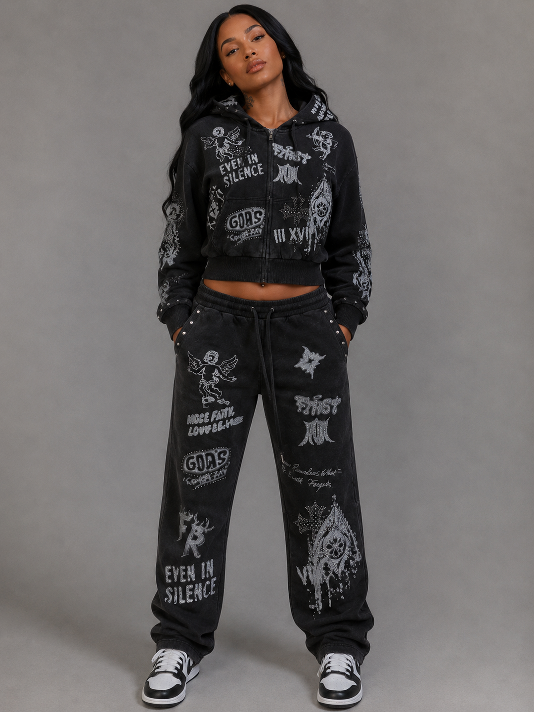 Gods Favorite Sweatsuit