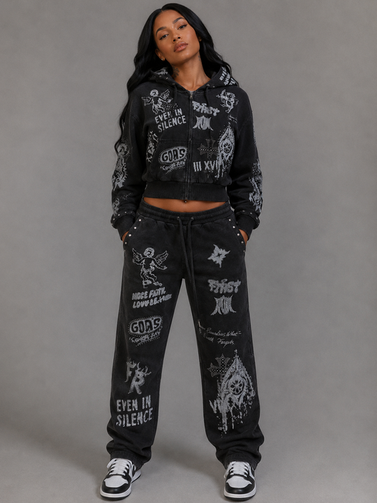Gods Favorite Sweatsuit
