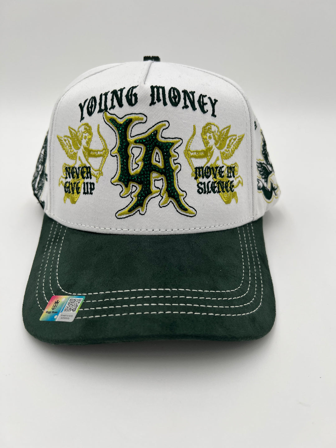 Young Money SnapBack Hat