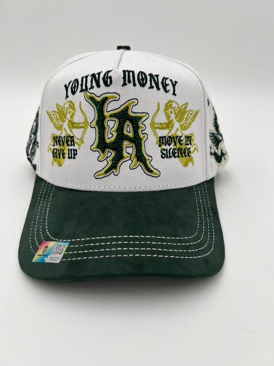 Young Money SnapBack Hat