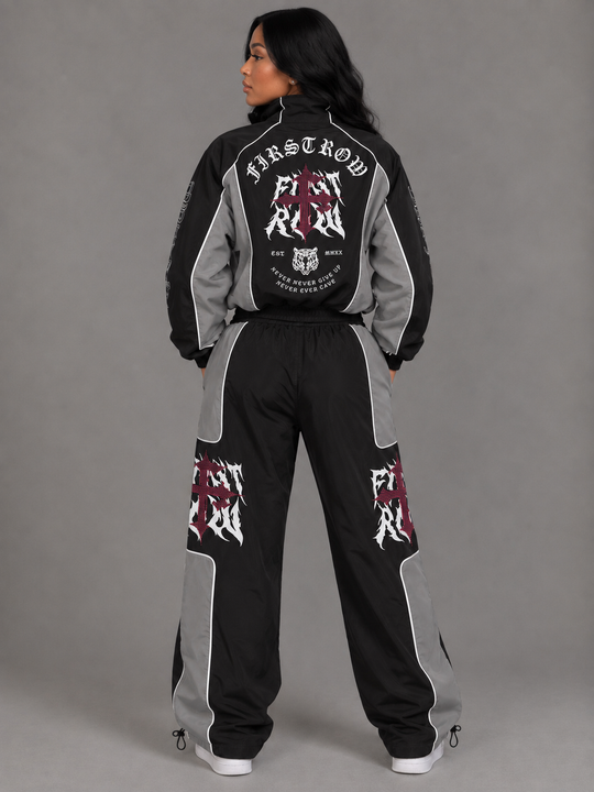 Never Give Up Tracksuit
