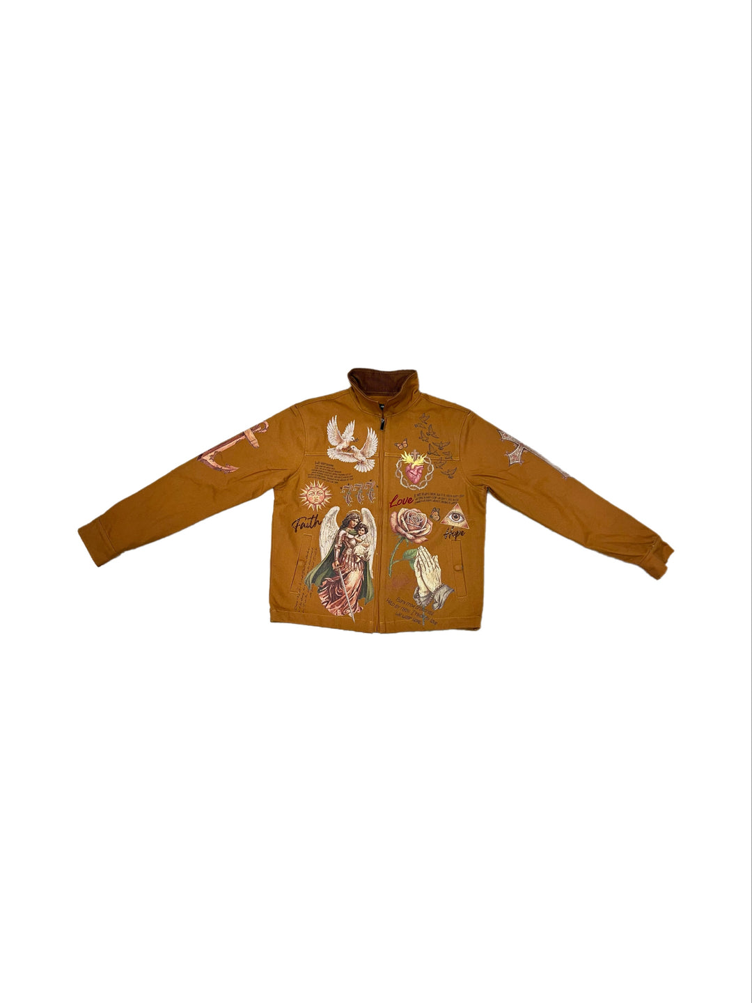 Winners Circle Carpenter Jacket