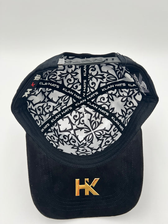 Cross Me Never SnapBack Hat