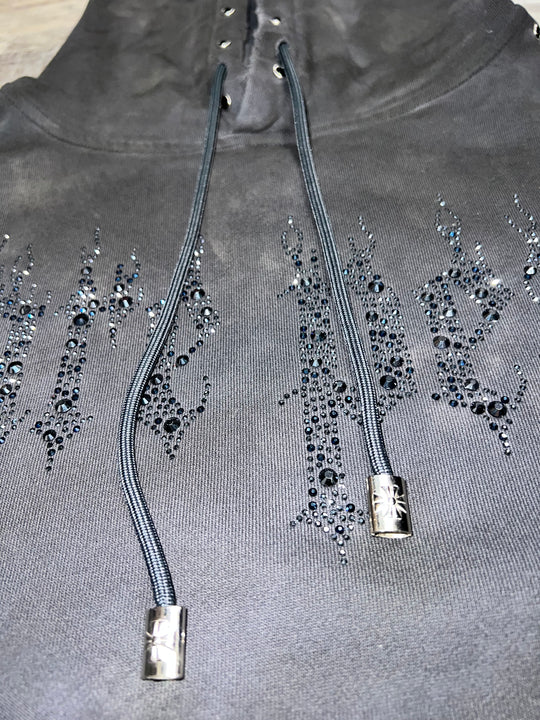 Black Out Sweatsuit