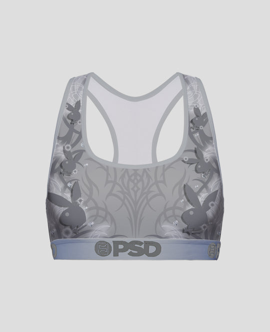 Playboy Neo Tribal Boyshort Set