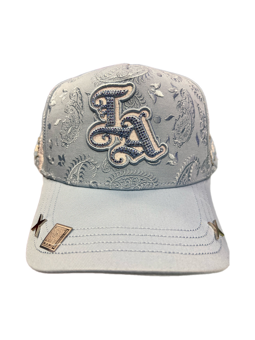 LA Familia SnapBack Hat