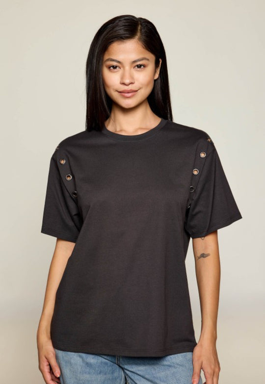 Stylist T-Shirt